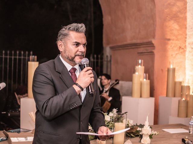 La boda de Juan Carlos y Ana Laura en El Marqués, Querétaro 50