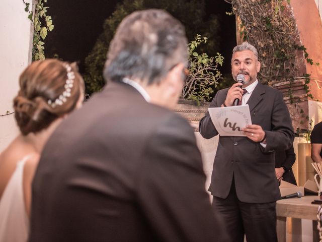La boda de Juan Carlos y Ana Laura en El Marqués, Querétaro 51