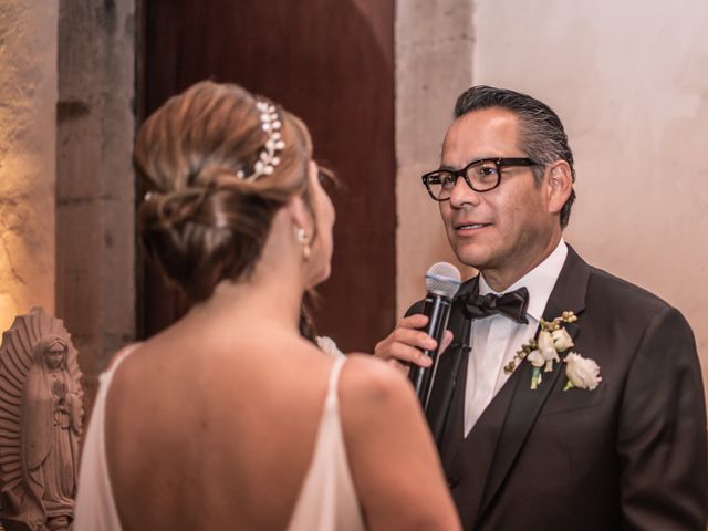 La boda de Juan Carlos y Ana Laura en El Marqués, Querétaro 57