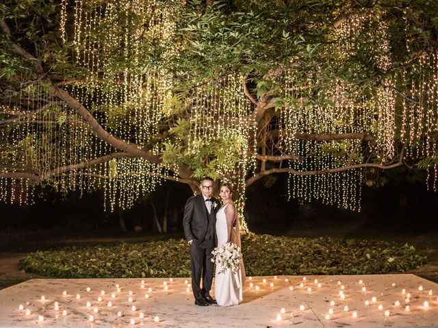 La boda de Juan Carlos y Ana Laura en El Marqués, Querétaro 63