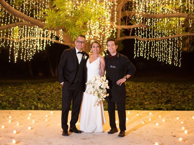 La boda de Juan Carlos y Ana Laura en El Marqués, Querétaro 64