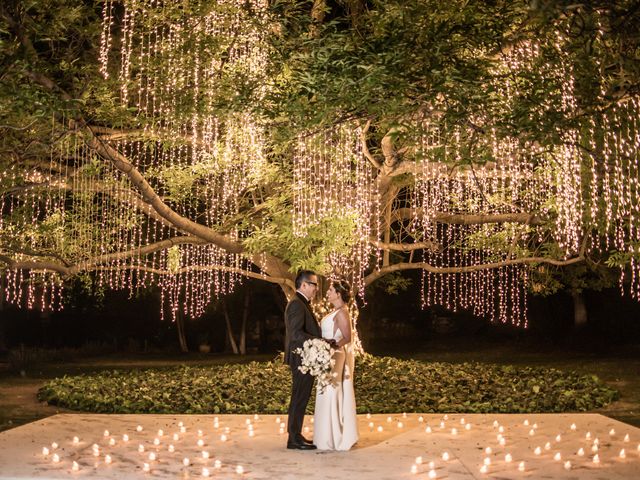 La boda de Juan Carlos y Ana Laura en El Marqués, Querétaro 66
