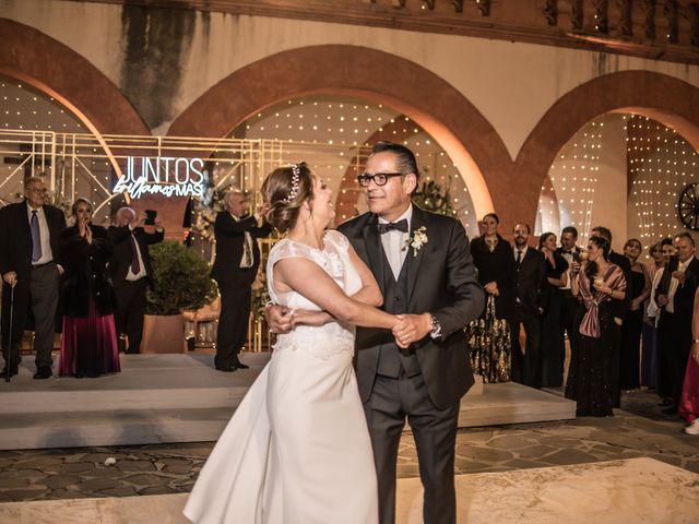 La boda de Juan Carlos y Ana Laura en El Marqués, Querétaro 69
