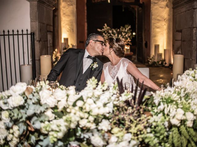 La boda de Juan Carlos y Ana Laura en El Marqués, Querétaro 70