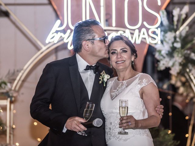 La boda de Juan Carlos y Ana Laura en El Marqués, Querétaro 71