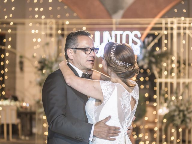 La boda de Juan Carlos y Ana Laura en El Marqués, Querétaro 77