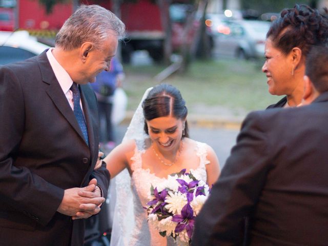 La boda de Yerim y Tania en Tlalnepantla, Estado México 41