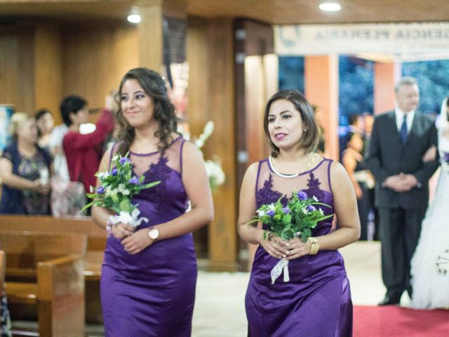 La boda de Yerim y Tania en Tlalnepantla, Estado México 53
