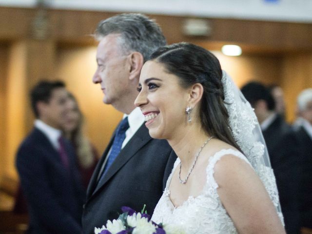 La boda de Yerim y Tania en Tlalnepantla, Estado México 56