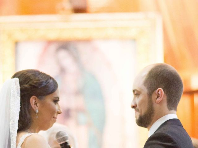La boda de Yerim y Tania en Tlalnepantla, Estado México 63