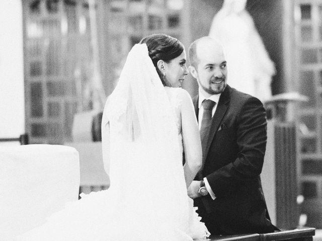La boda de Yerim y Tania en Tlalnepantla, Estado México 70