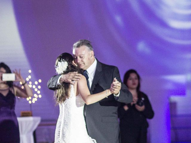 La boda de Yerim y Tania en Tlalnepantla, Estado México 126