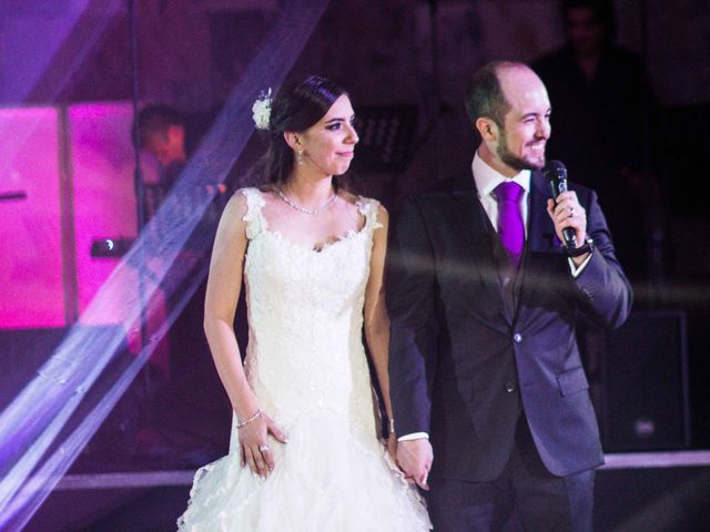 La boda de Yerim y Tania en Tlalnepantla, Estado México 130