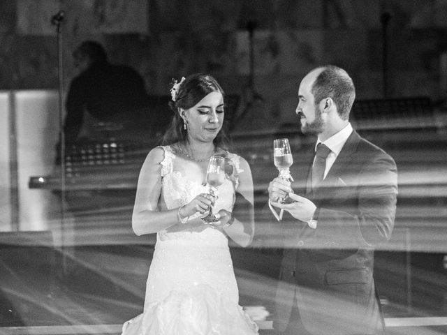 La boda de Yerim y Tania en Tlalnepantla, Estado México 133