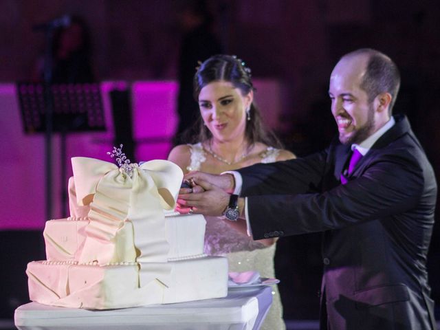 La boda de Yerim y Tania en Tlalnepantla, Estado México 137