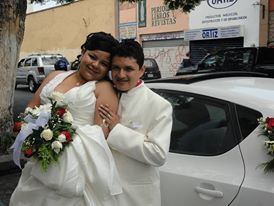 La boda de Argelia y Edgar en San Luis Potosí, San Luis Potosí 6
