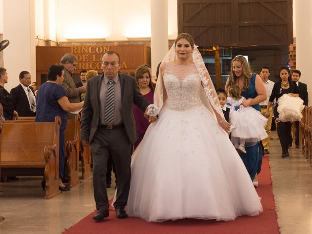 La boda de Jorge y Naye en Boca del Río, Veracruz 6