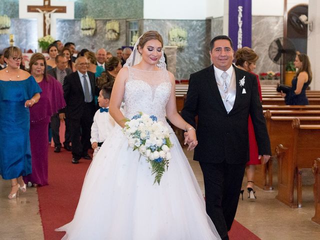 La boda de Jorge y Naye en Boca del Río, Veracruz 11
