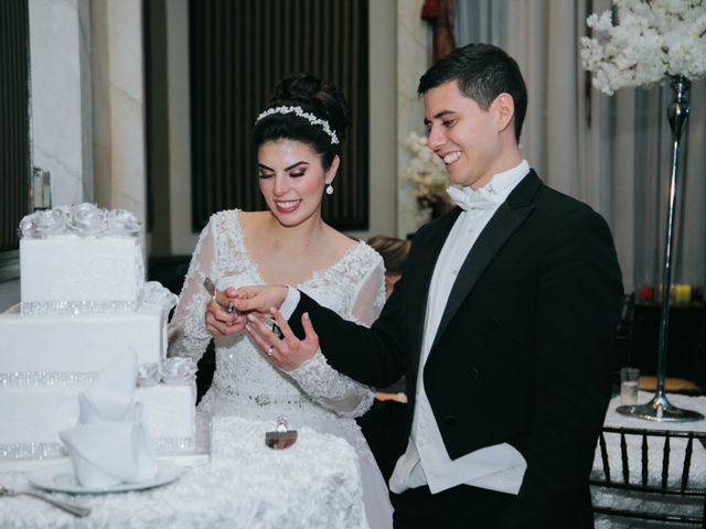 La boda de Diego y Carmen en Monterrey, Nuevo León 51