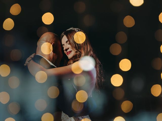 La boda de Hugo y Karolain en Isla Mujeres, Quintana Roo 2