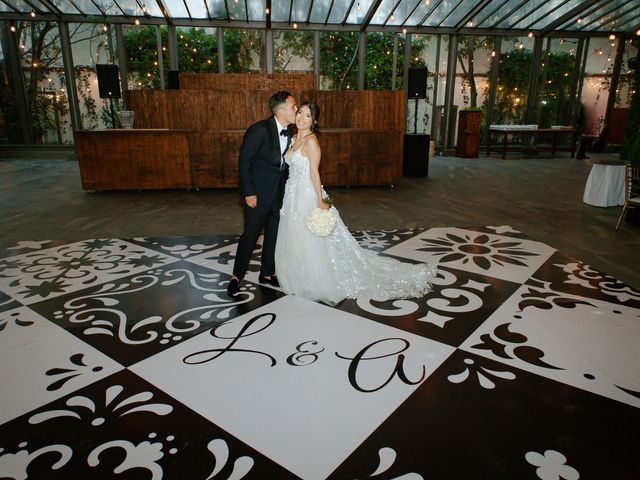 La boda de Alex y Lore en Cholula, Puebla 15