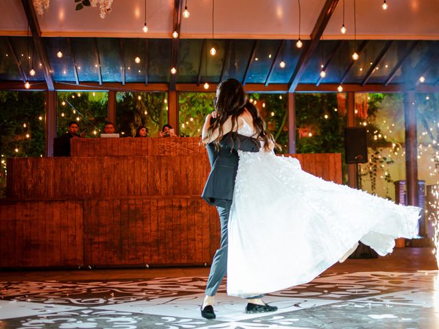 La boda de Alex y Lore en Cholula, Puebla 20