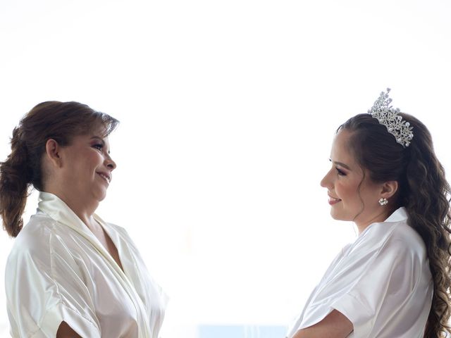 La boda de Lino y Laura en Boca del Río, Veracruz 14