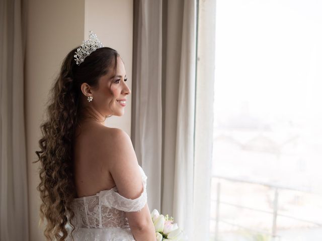 La boda de Lino y Laura en Boca del Río, Veracruz 19