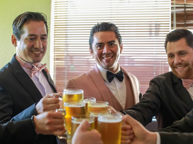 La boda de Lino y Laura en Boca del Río, Veracruz 20