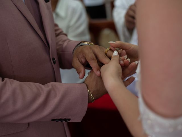 La boda de Lino y Laura en Boca del Río, Veracruz 37