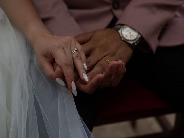 La boda de Lino y Laura en Boca del Río, Veracruz 38