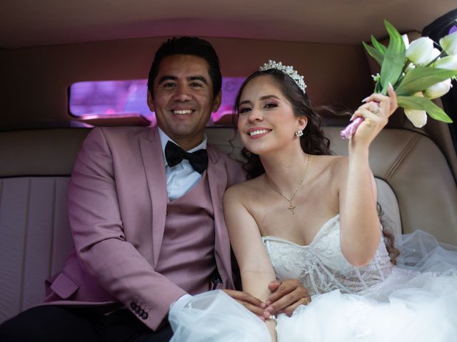 La boda de Lino y Laura en Boca del Río, Veracruz 42