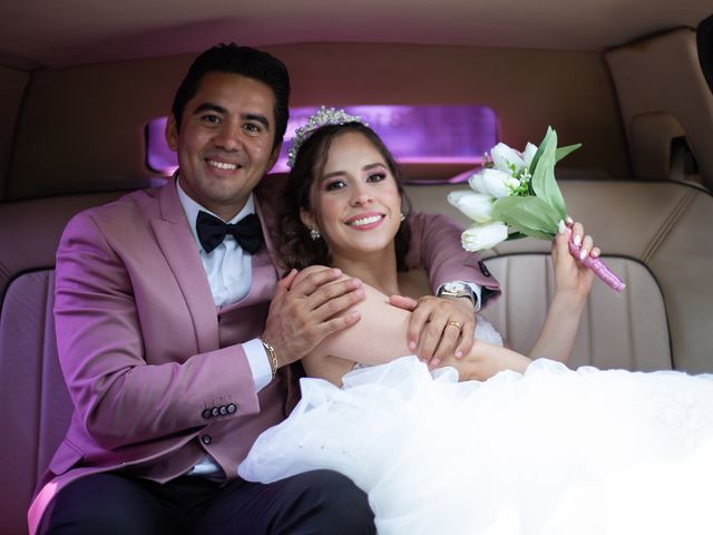 La boda de Lino y Laura en Boca del Río, Veracruz 44