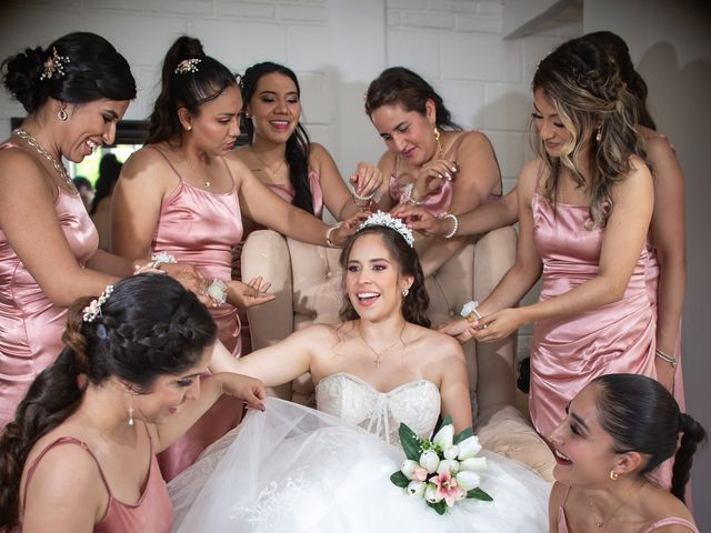 La boda de Lino y Laura en Boca del Río, Veracruz 52