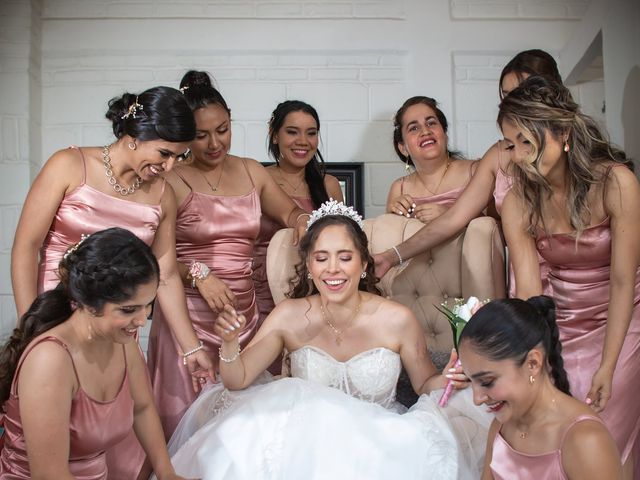 La boda de Lino y Laura en Boca del Río, Veracruz 53