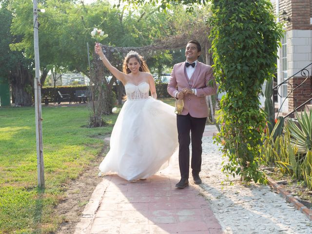 La boda de Lino y Laura en Boca del Río, Veracruz 56