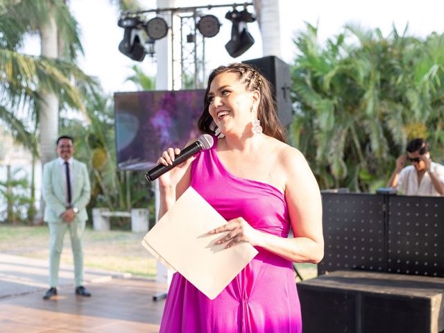 La boda de Lino y Laura en Boca del Río, Veracruz 59