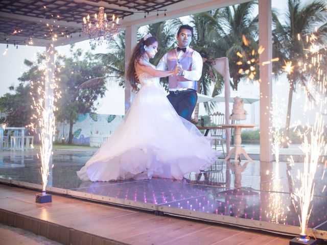 La boda de Lino y Laura en Boca del Río, Veracruz 62