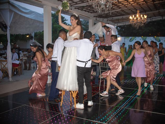 La boda de Lino y Laura en Boca del Río, Veracruz 66