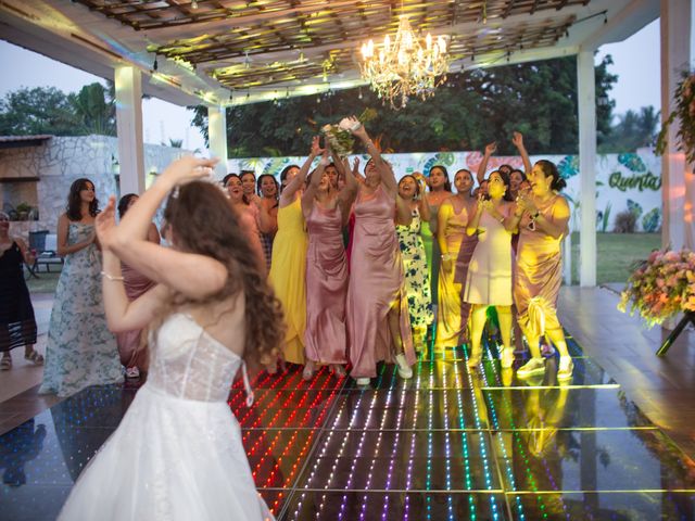 La boda de Lino y Laura en Boca del Río, Veracruz 69