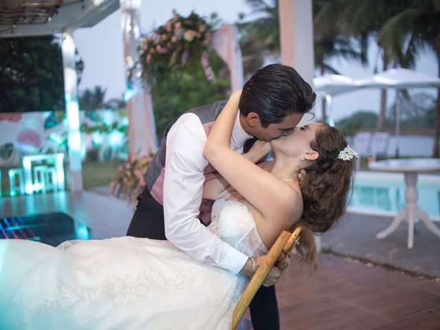 La boda de Lino y Laura en Boca del Río, Veracruz 72