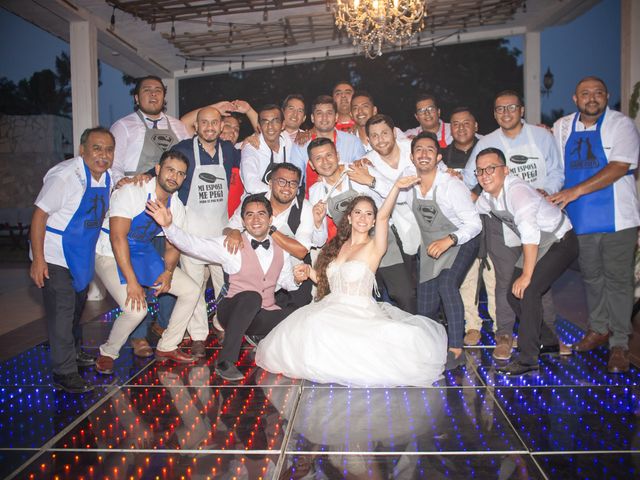 La boda de Lino y Laura en Boca del Río, Veracruz 80