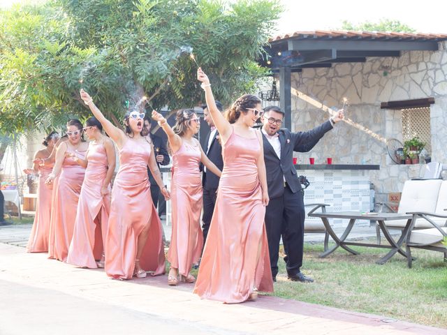 La boda de Lino y Laura en Boca del Río, Veracruz 84