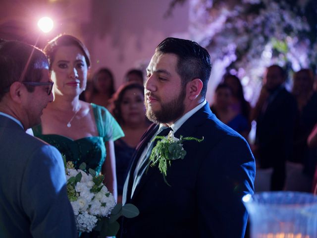 La boda de Jonathan y Tamara en Villahermosa, Tabasco 12