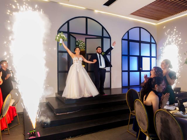 La boda de Jonathan y Tamara en Villahermosa, Tabasco 25