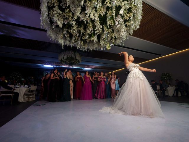 La boda de Jonathan y Tamara en Villahermosa, Tabasco 33