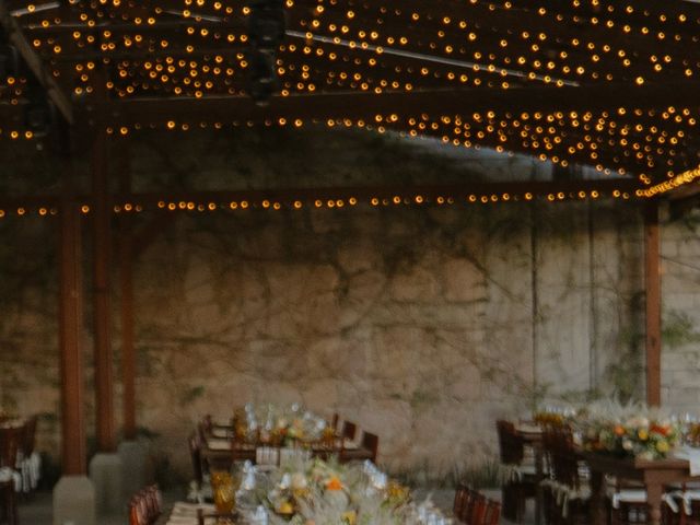 La boda de Ramiro y Wendy en Jilotzingo, Estado México 14