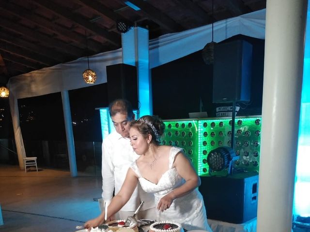 La boda de Hermelinda  y Roberto  en Ixtapa Zihuatanejo, Guerrero 7