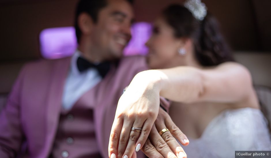 La boda de Lino y Laura en Boca del Río, Veracruz