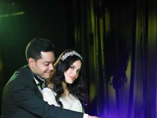 La boda de Gabriela y Héctor 2